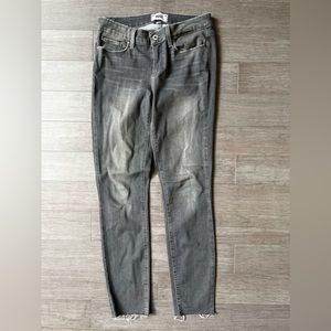 Paige denim jeans. Size 28. Verdugo ankle. Stretch